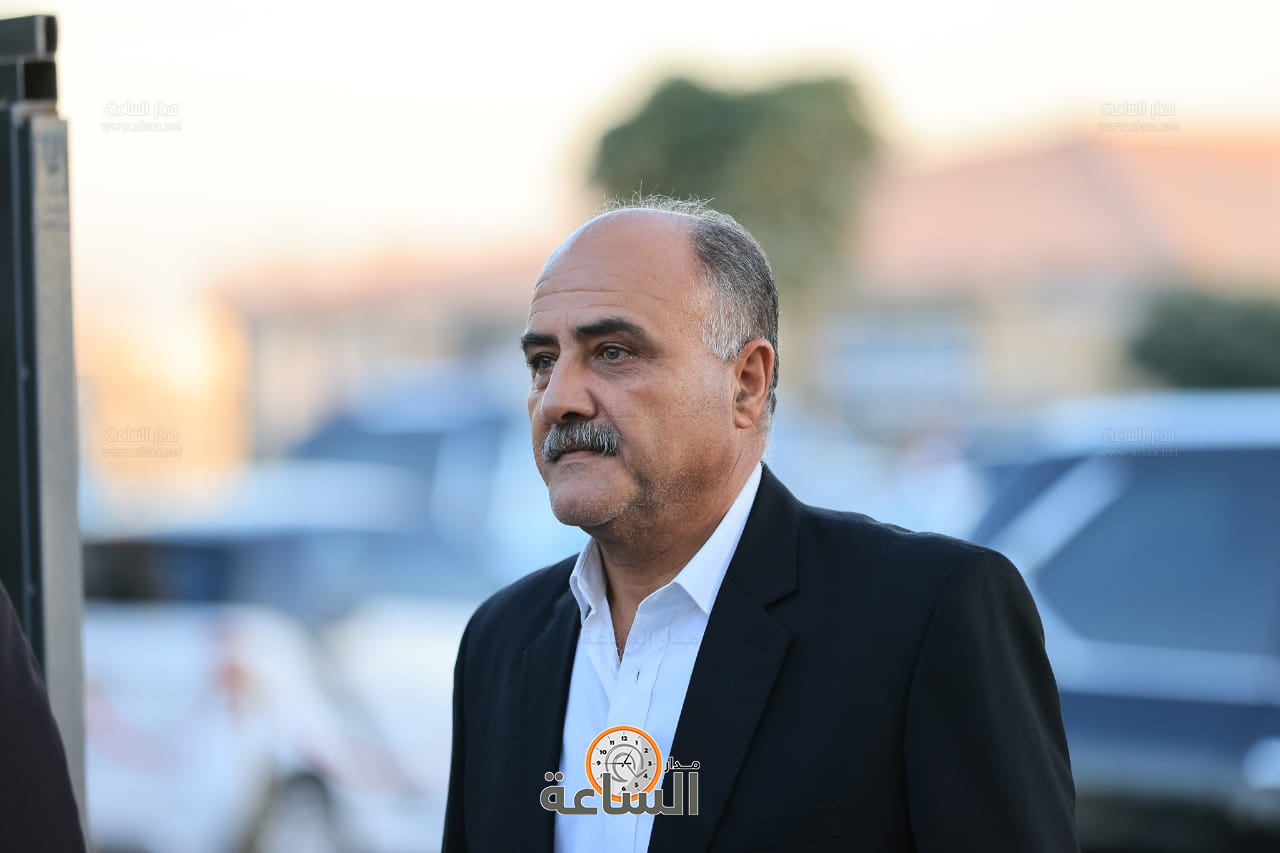 Madar Al-Saa Images 0.31170128653900986