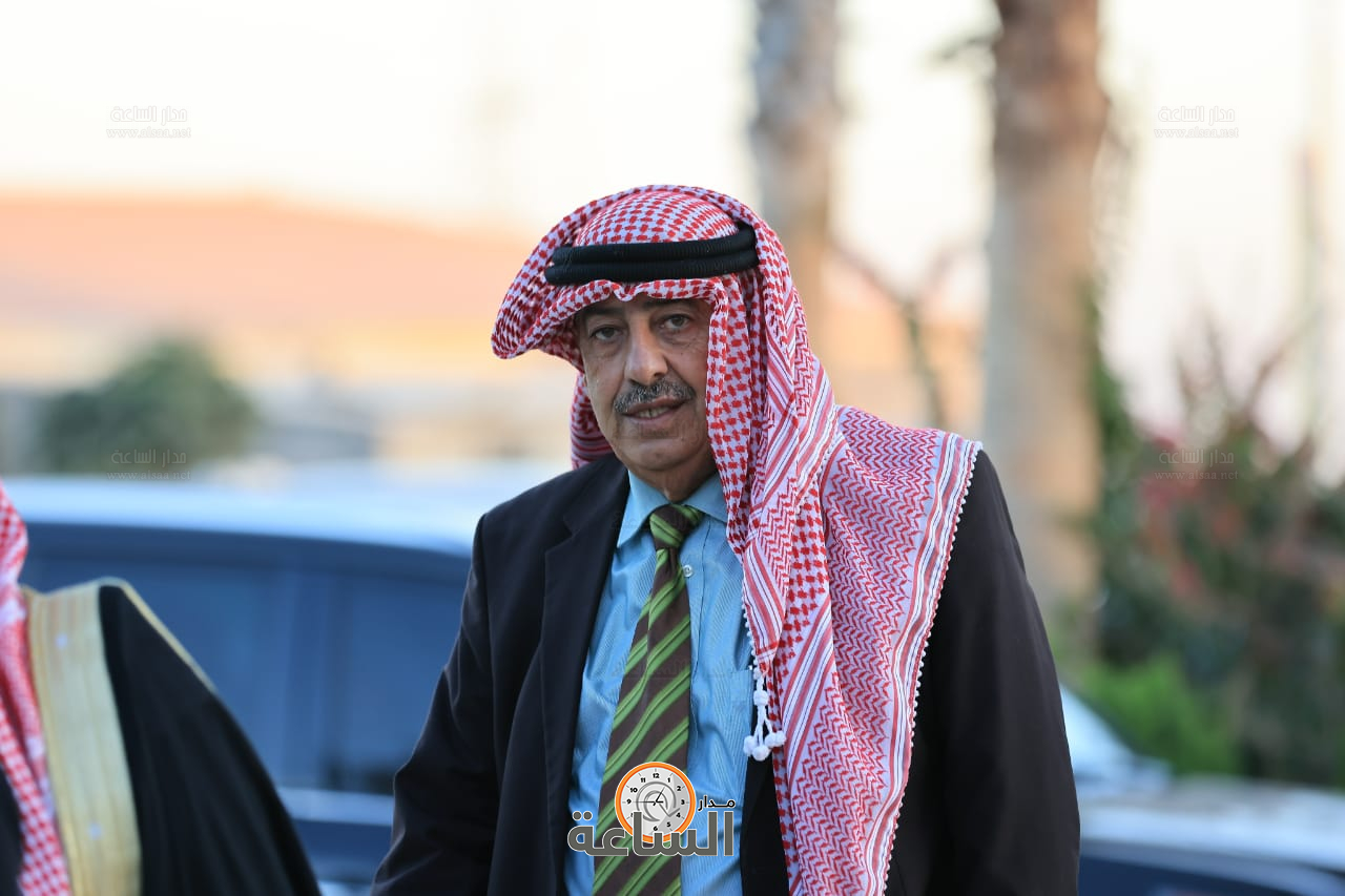 Madar Al-Saa Images 0.2089346764786839