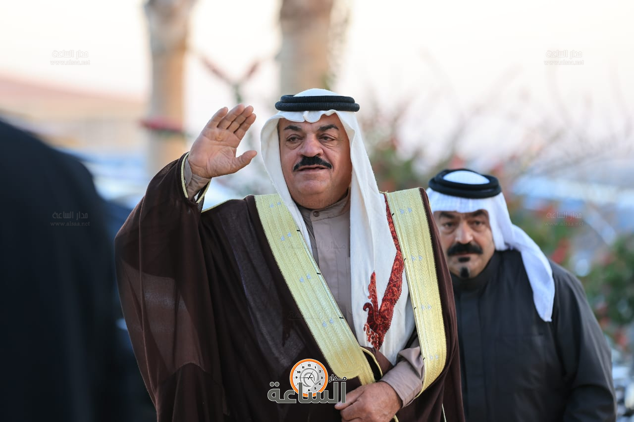 Madar Al-Saa Images 0.3241785986928808