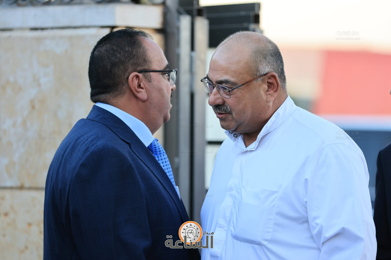 Madar Al-Saa Images 0.9580644378973949