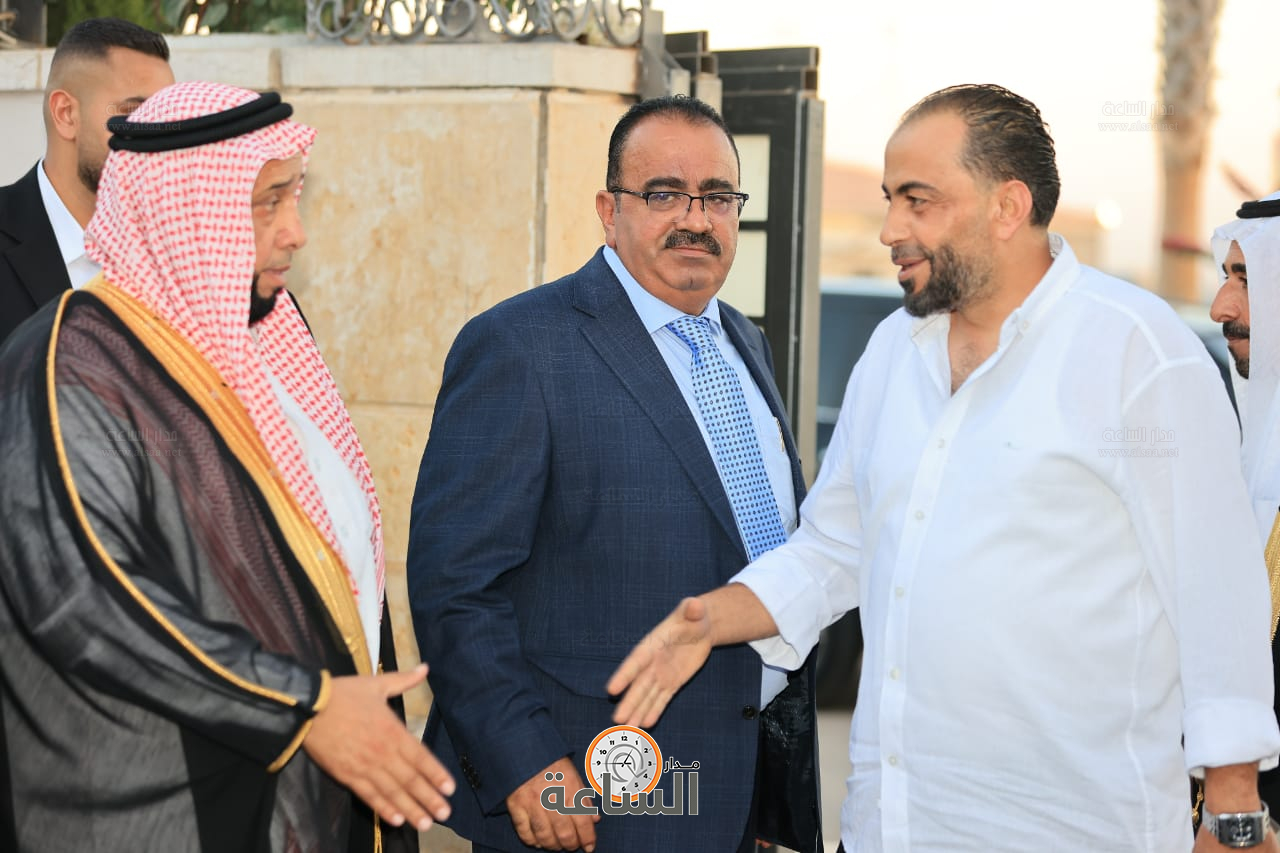 Madar Al-Saa Images 0.29304835206920743