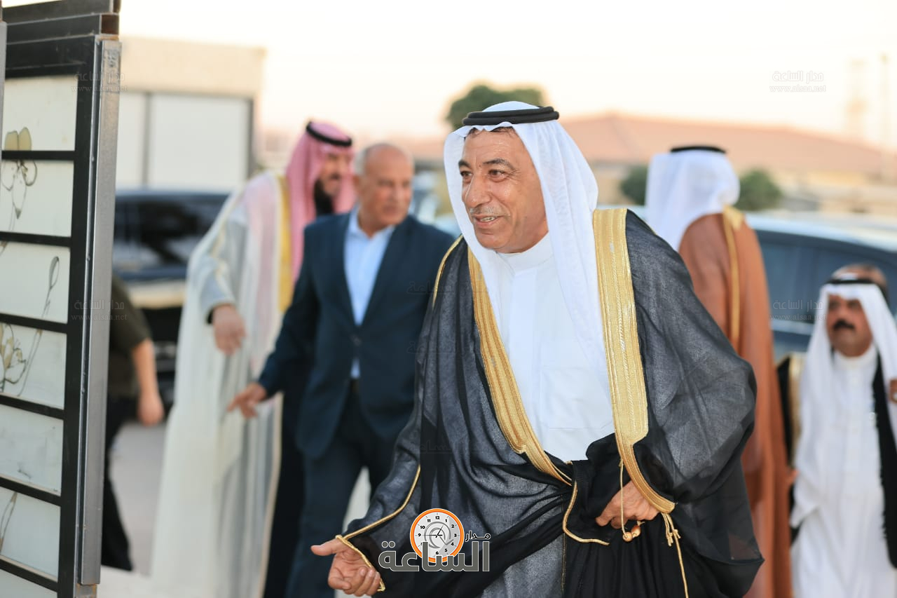 Madar Al-Saa Images 0.39316145483271103