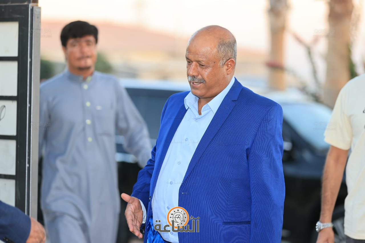 Madar Al-Saa Images 0.38556053542664637