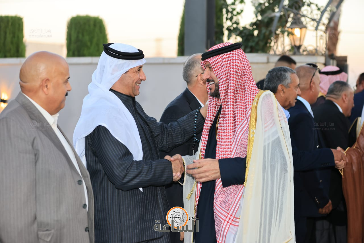 Madar Al-Saa Images 0.5774428515967334