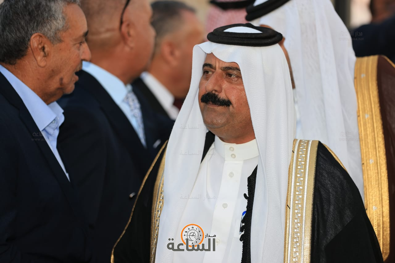 Madar Al-Saa Images 0.9424110966791106