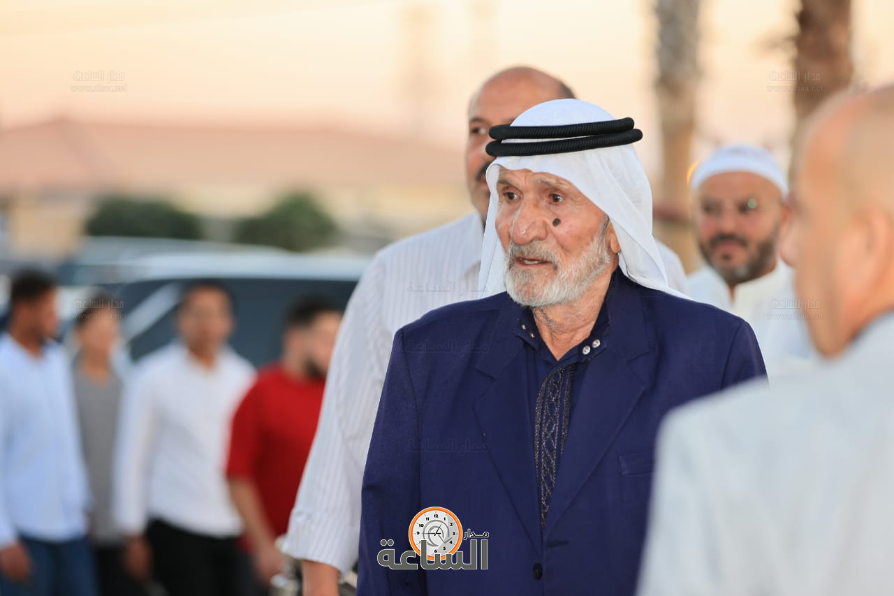 Madar Al-Saa Images 0.8344342836500602