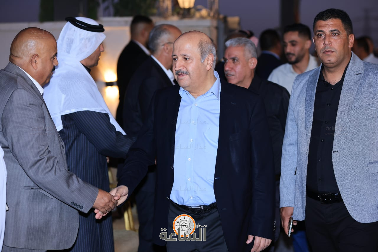 Madar Al-Saa Images 0.32330525410621747