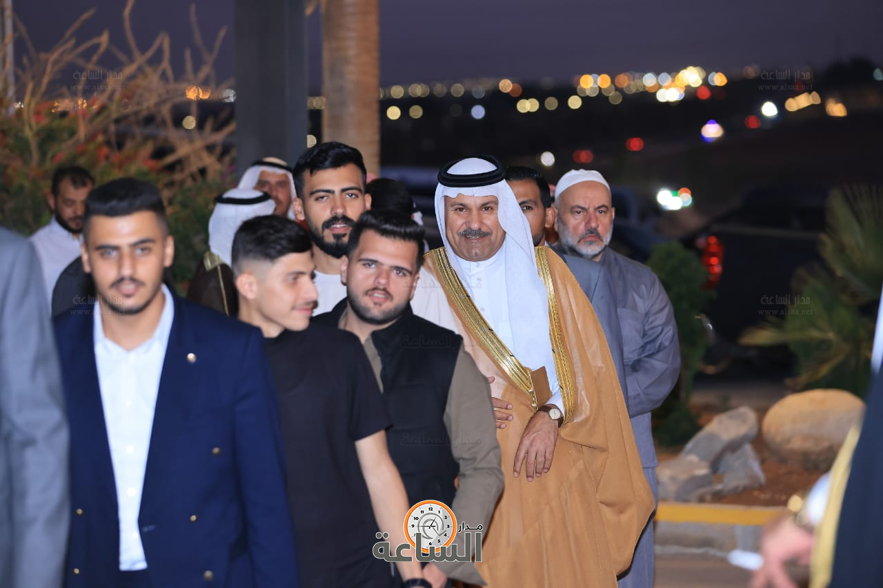 Madar Al-Saa Images 0.016100010774117046