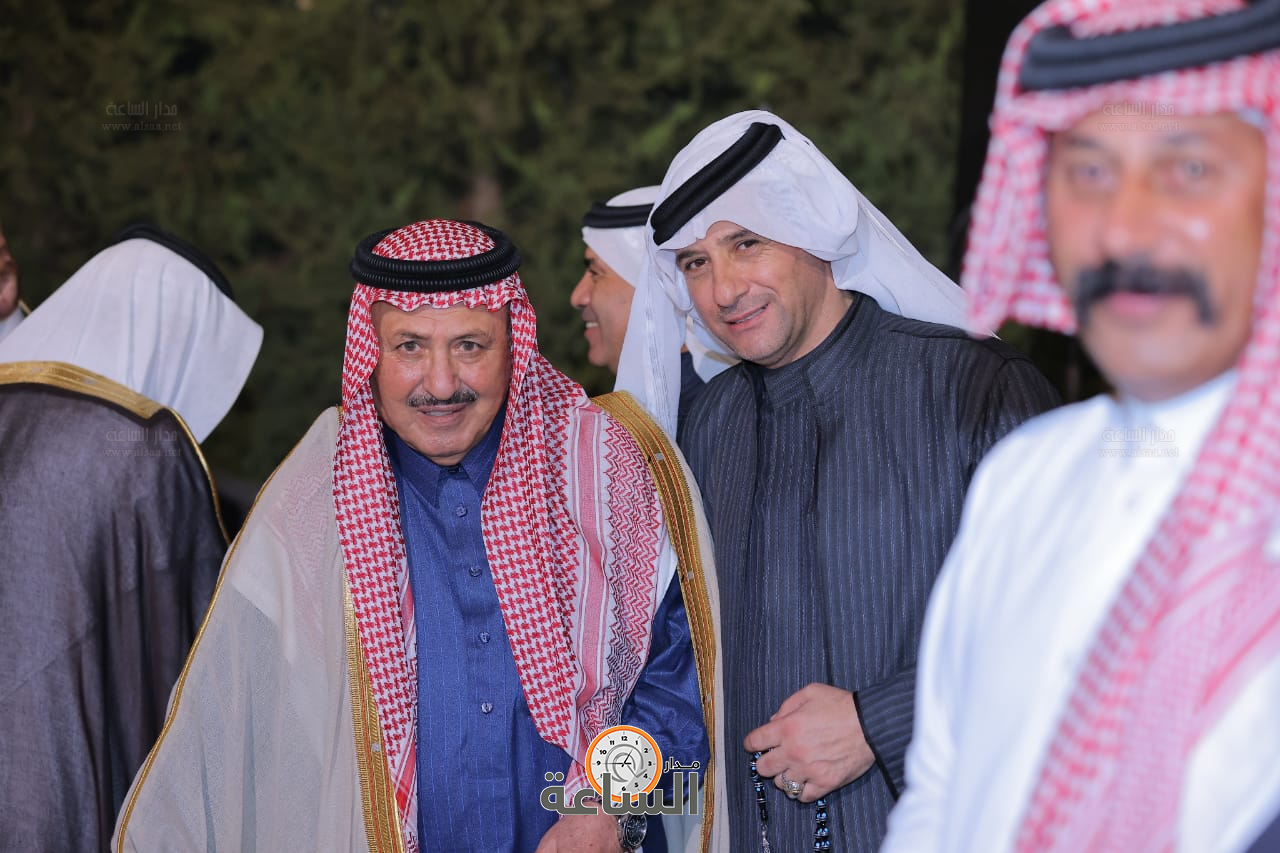 Madar Al-Saa Images 0.8862219466528641