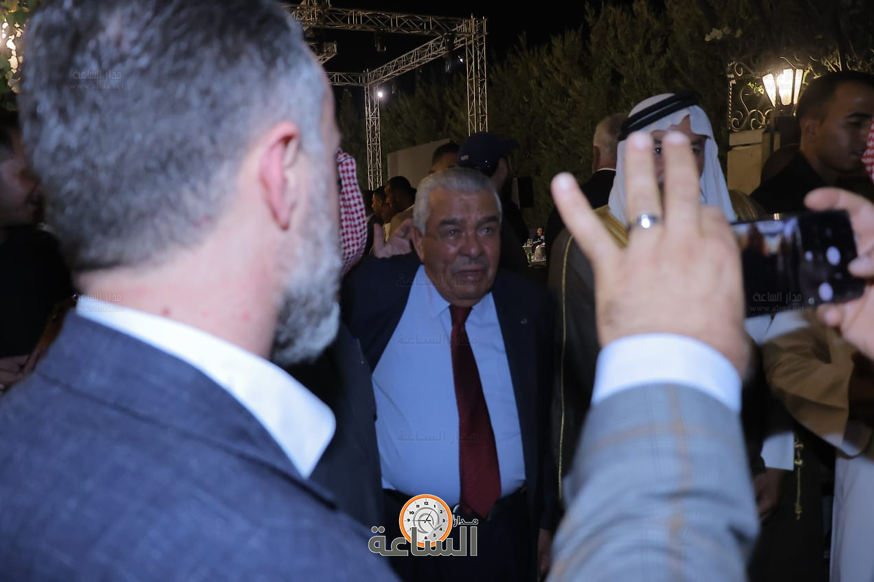 Madar Al-Saa Images 0.6716614218333935