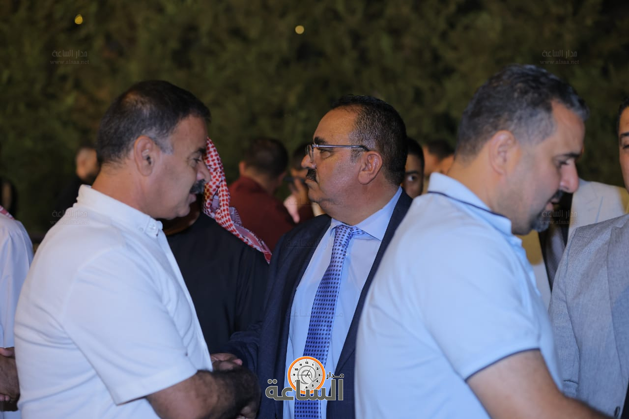 Madar Al-Saa Images 0.23272478961473664