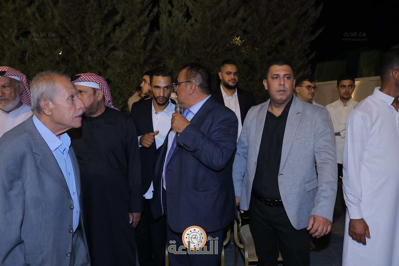 Madar Al-Saa Images 0.8479369432228725