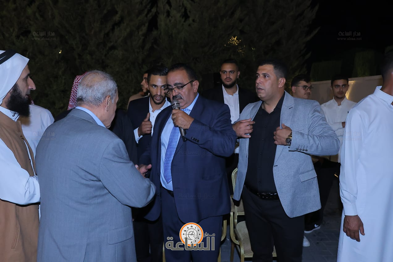 Madar Al-Saa Images 0.4775323205145945