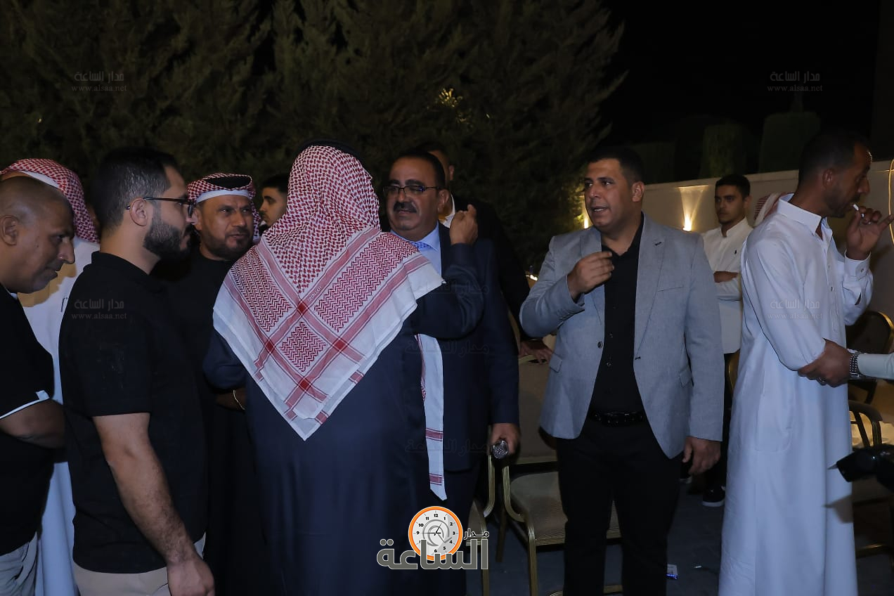 Madar Al-Saa Images 0.8912886371217731