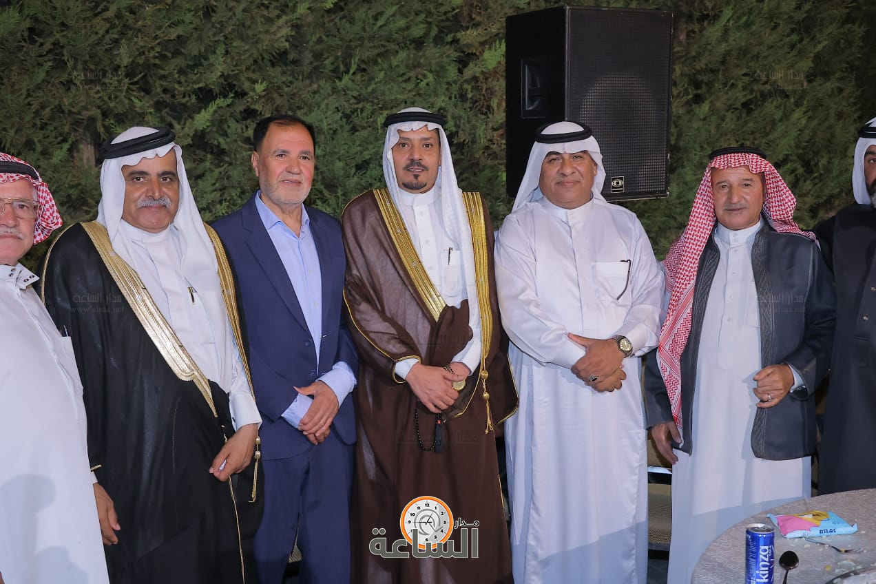 Madar Al-Saa Images 0.6535457159736979