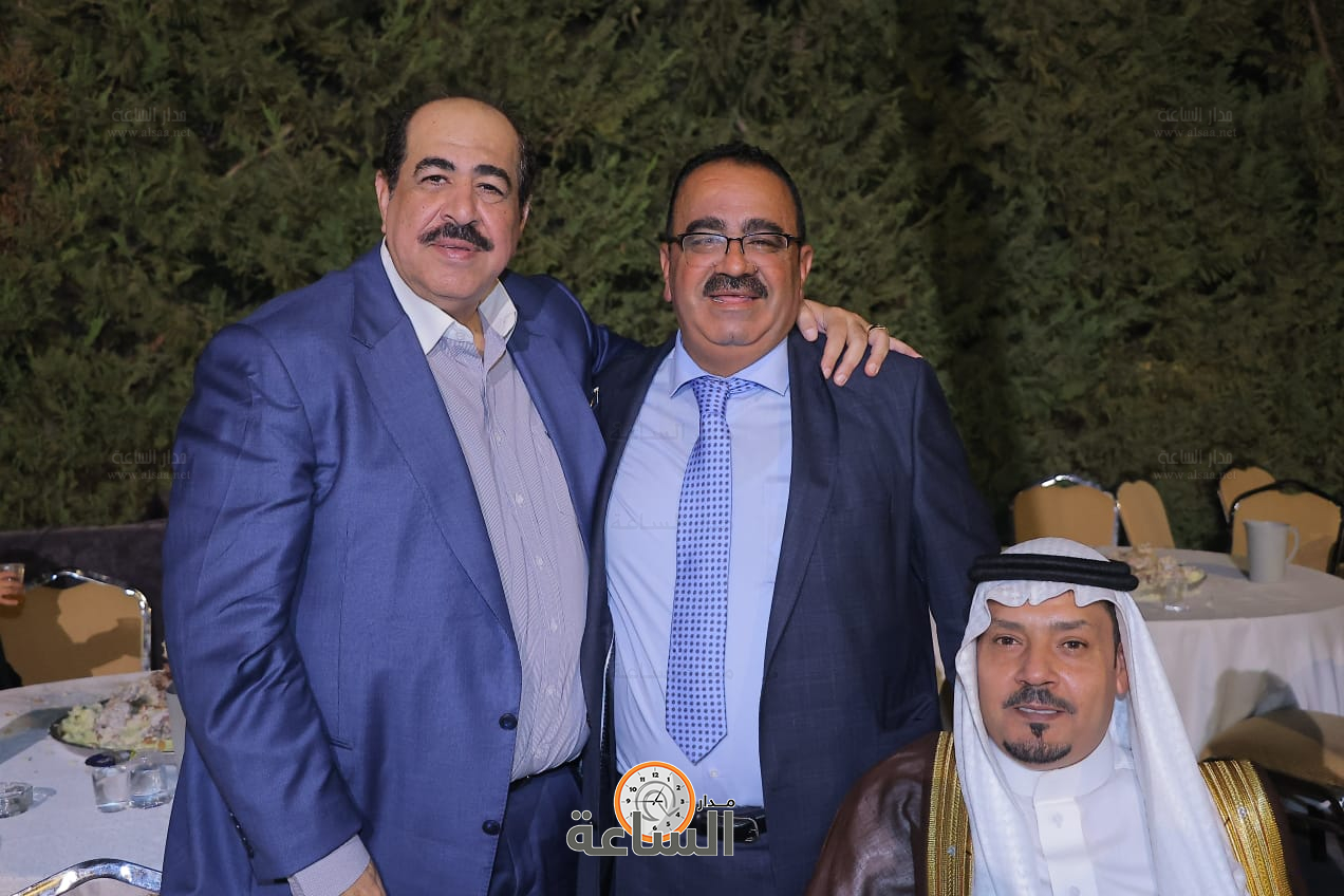 Madar Al-Saa Images 0.2727354077329106