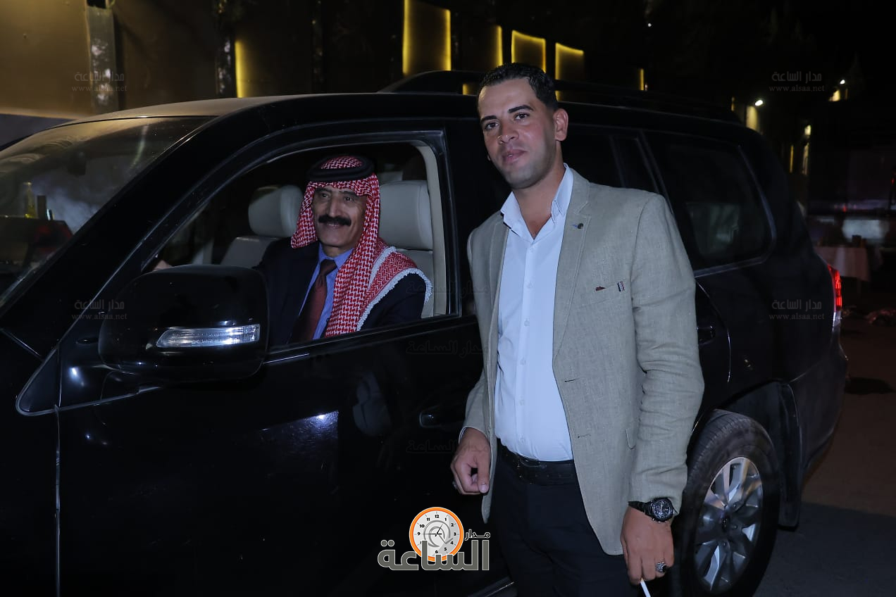 Madar Al-Saa Images 0.6217665424688368