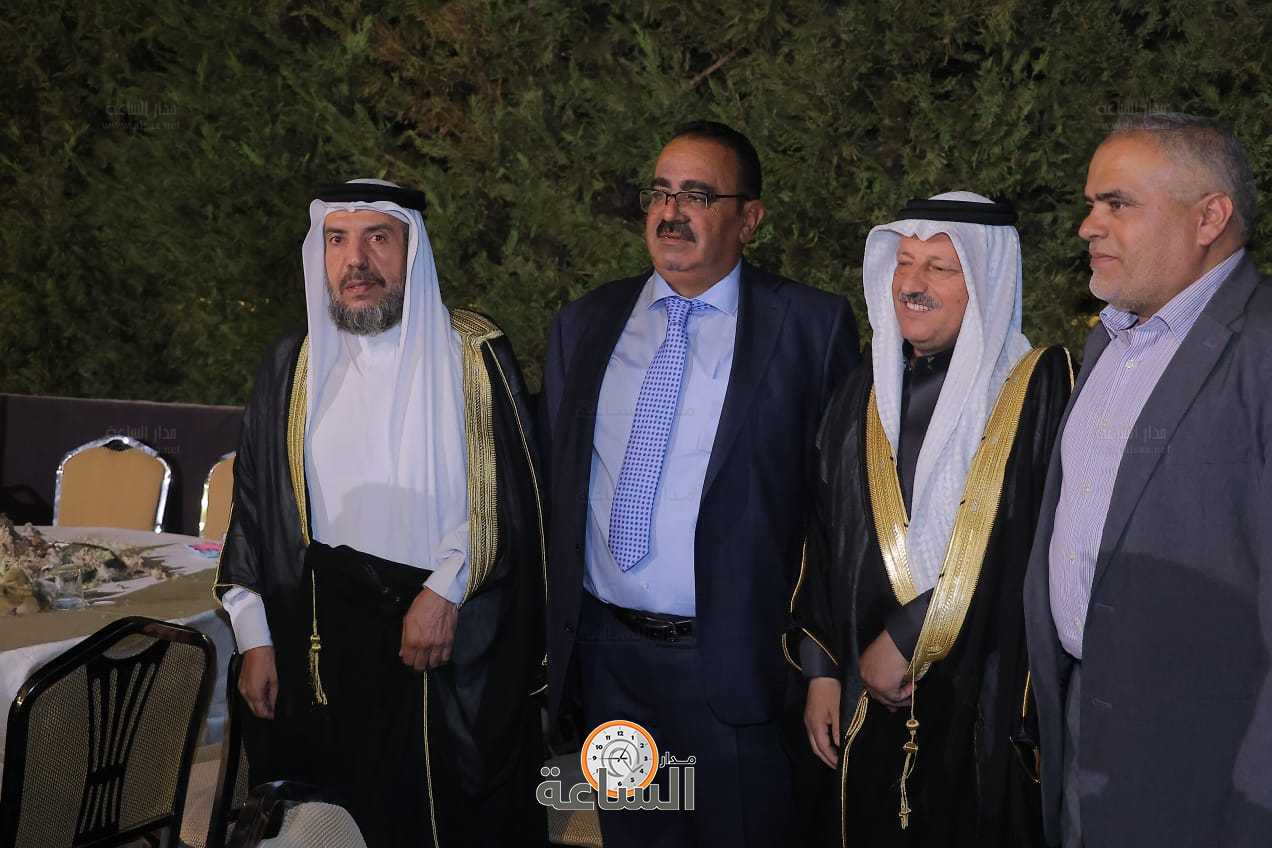 Madar Al-Saa Images 0.8590182751393663