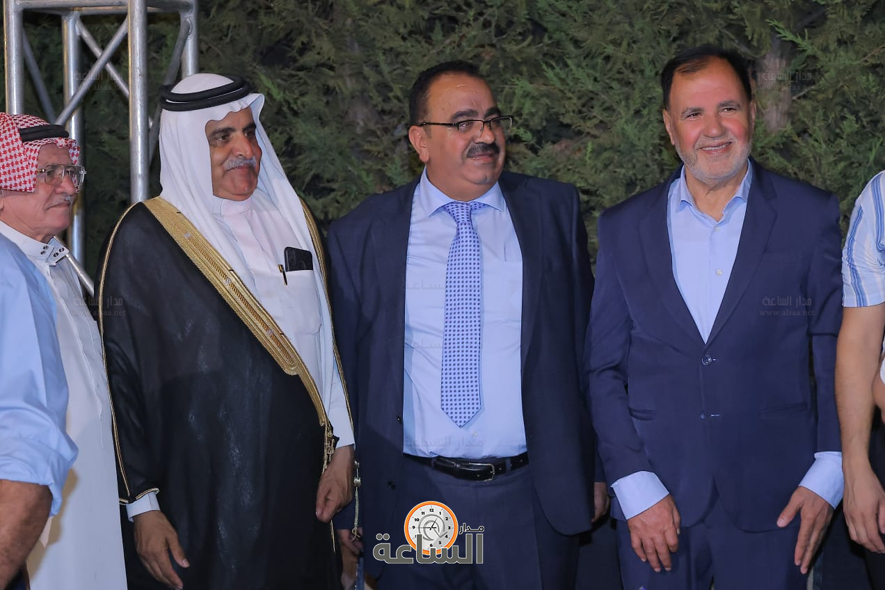 Madar Al-Saa Images 0.9999362766933158