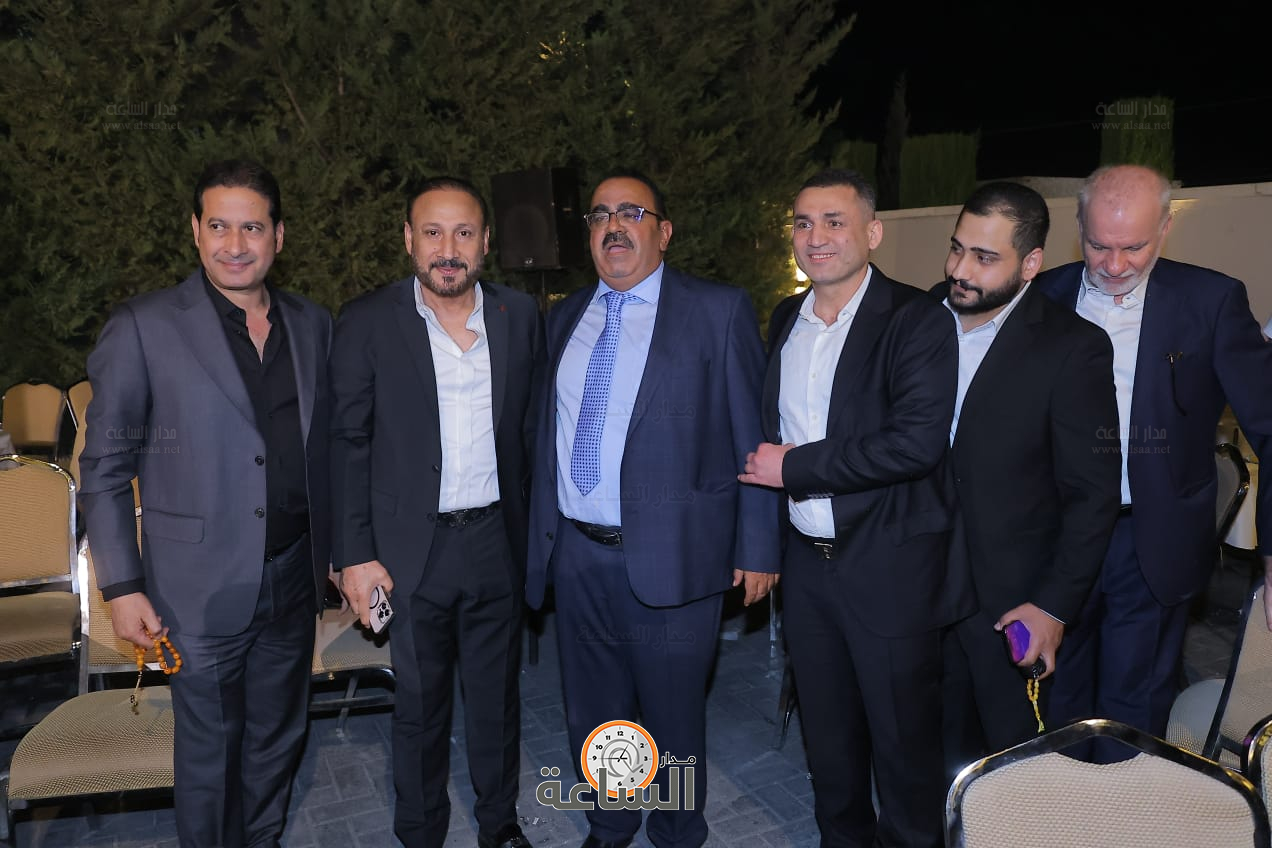 Madar Al-Saa Images 0.24729860875116216