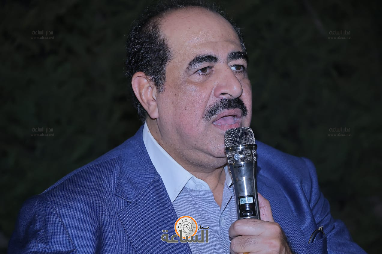 Madar Al-Saa Images 0.415012199655609