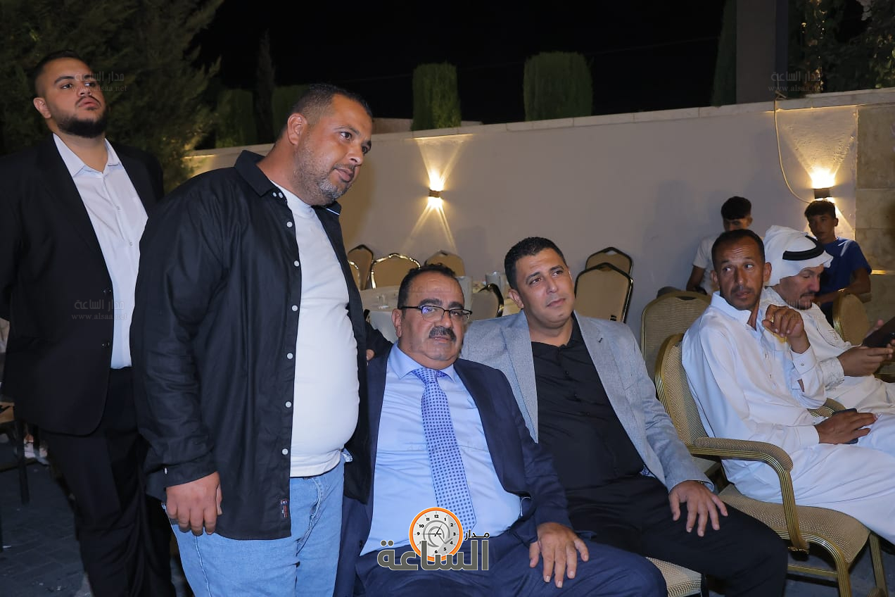 Madar Al-Saa Images 0.19348088771708083