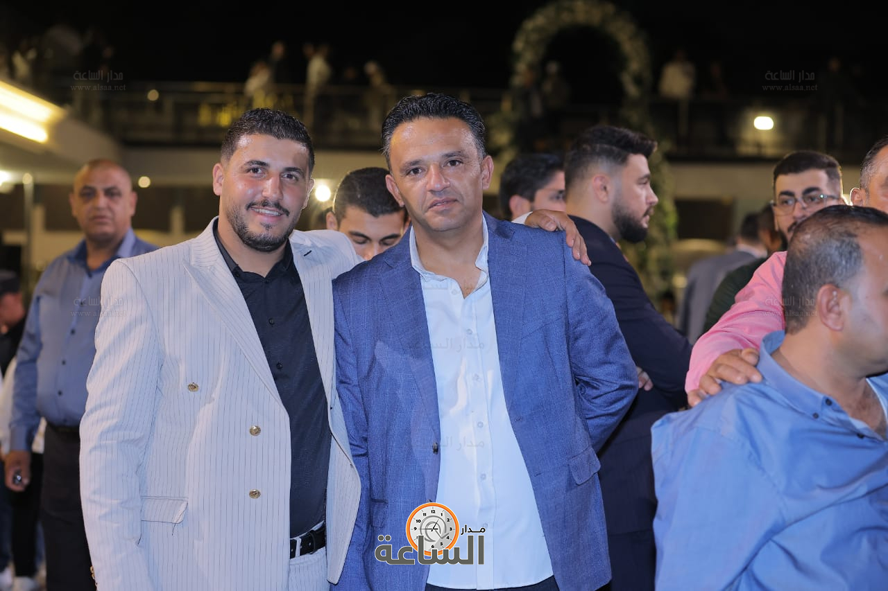 Madar Al-Saa Images 0.39010946969511084