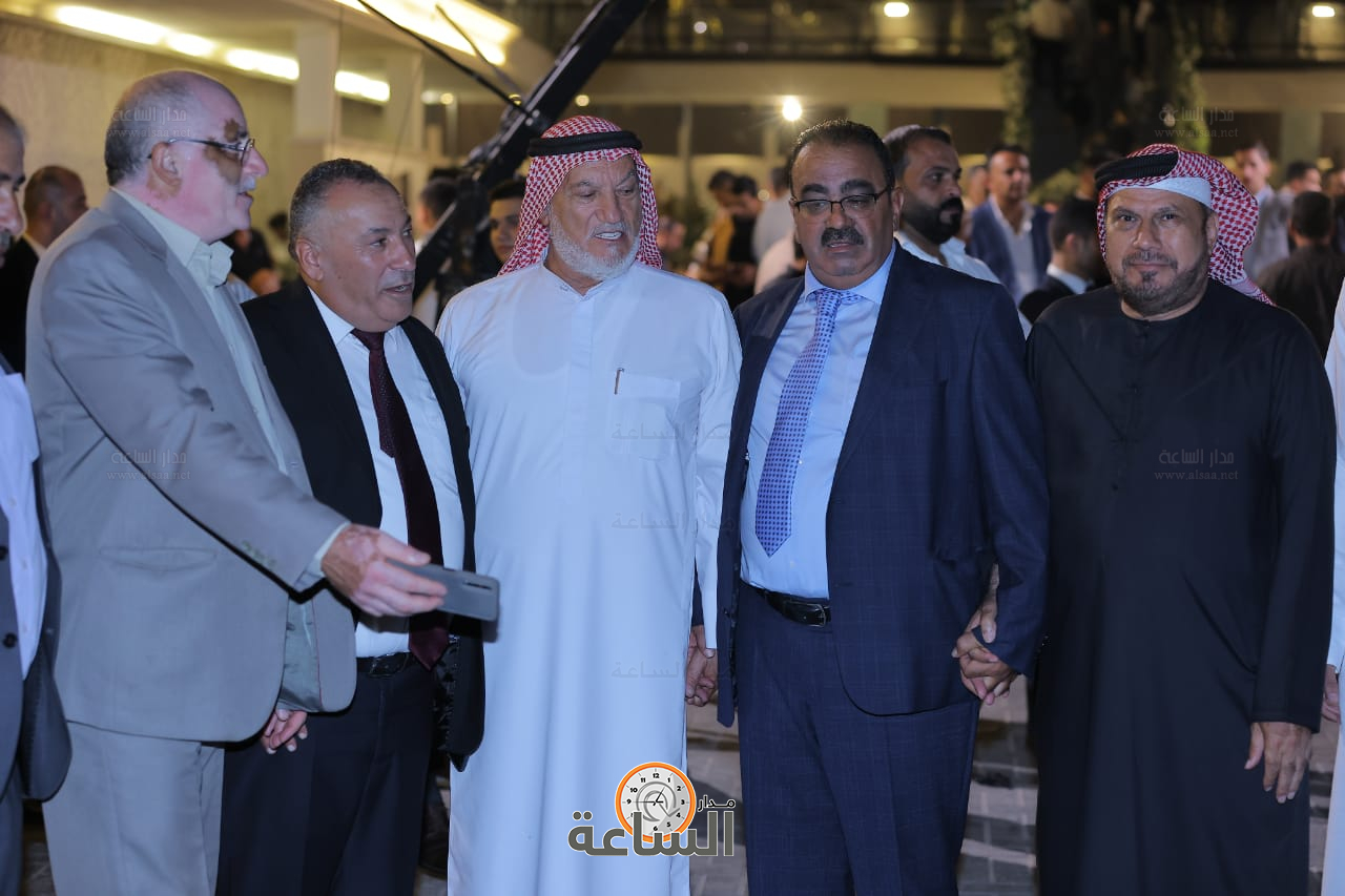 Madar Al-Saa Images 0.6929054479016403