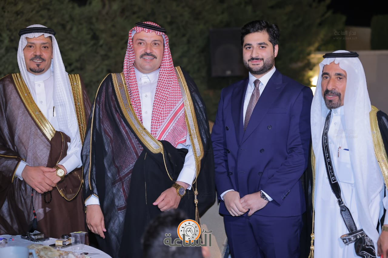 Madar Al-Saa Images 0.33991416335777125