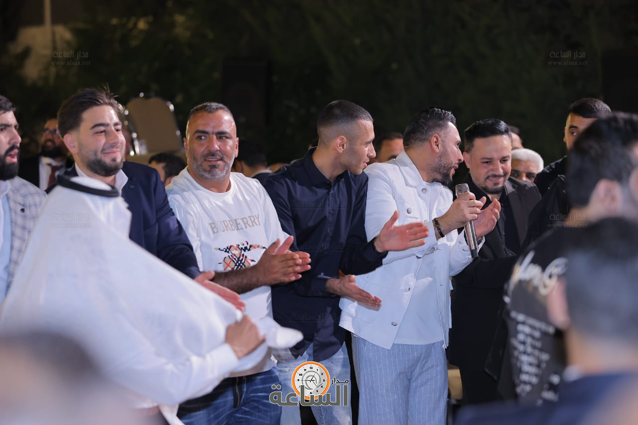 Madar Al-Saa Images 0.4887041942797732