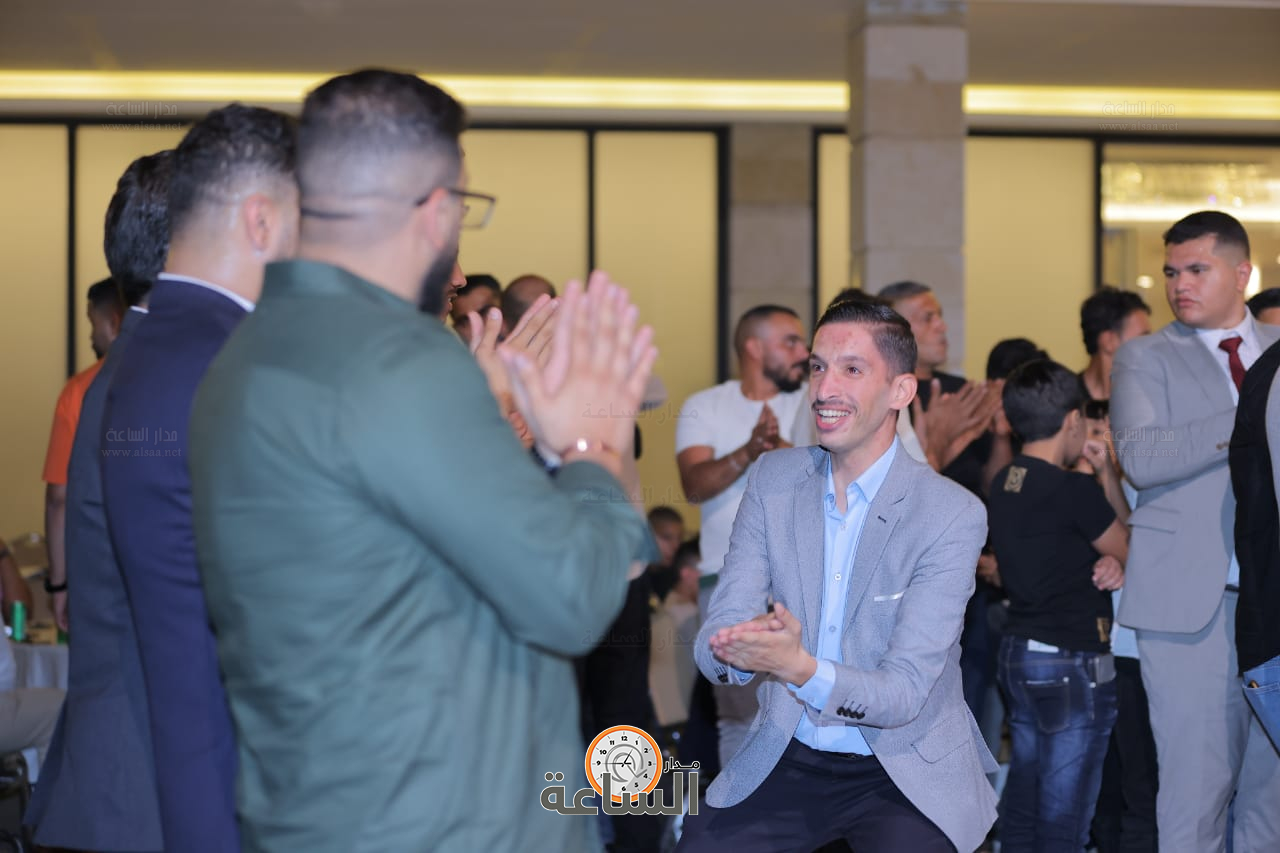 Madar Al-Saa Images 0.20426147584896992