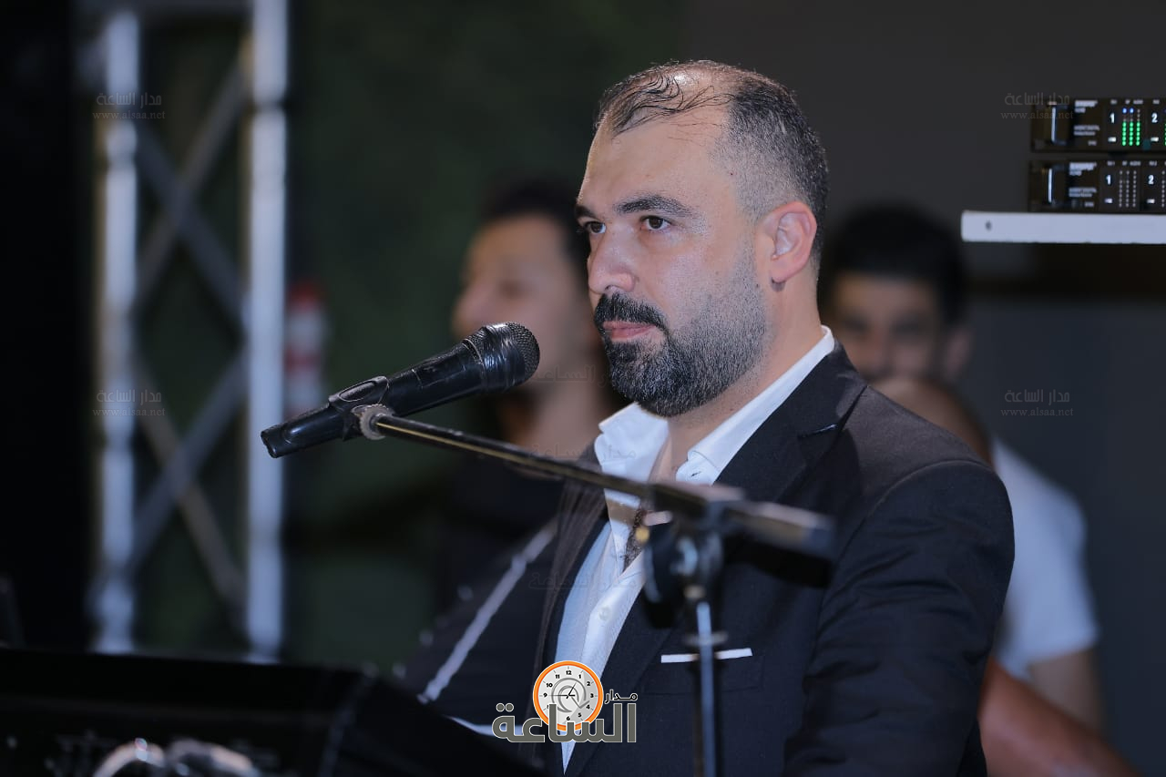 Madar Al-Saa Images 0.5812027215543959