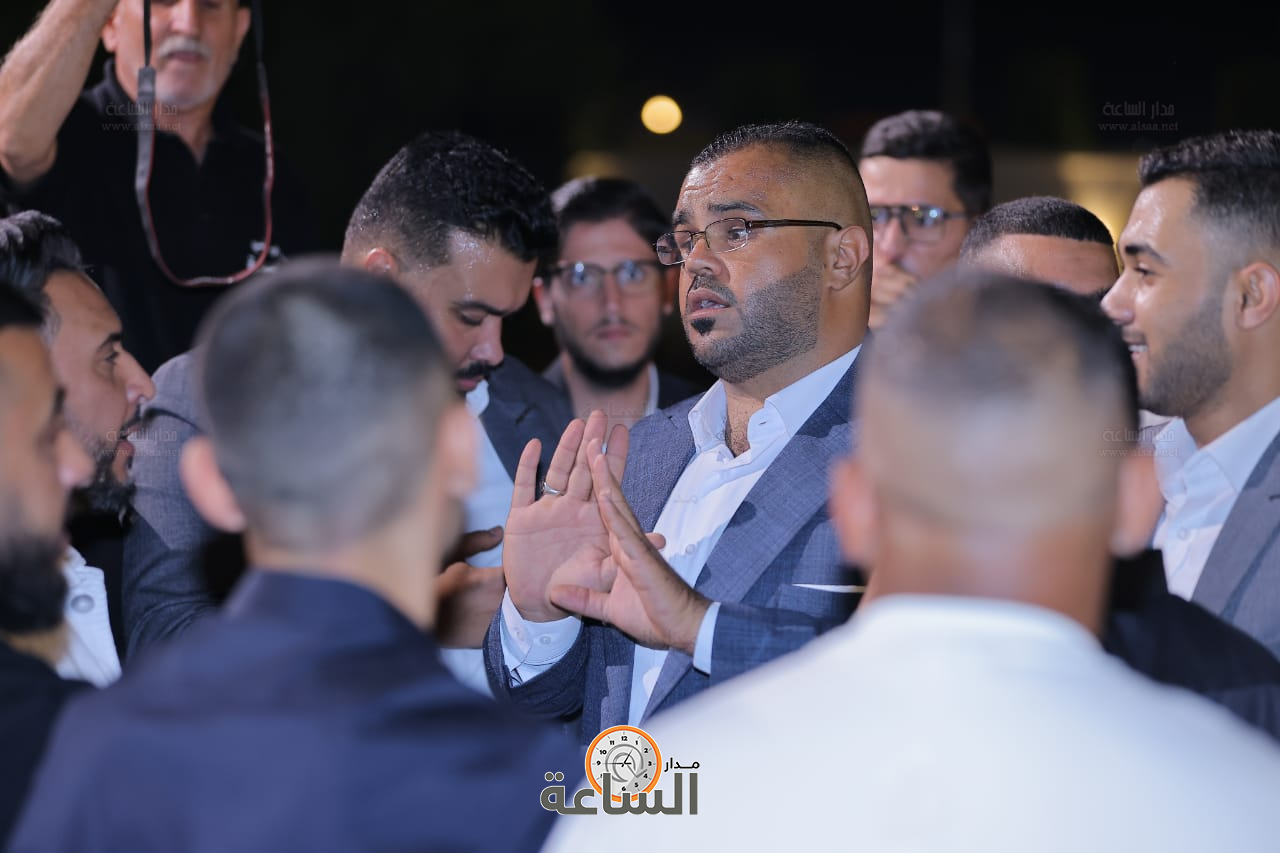 Madar Al-Saa Images 0.7417556259990403