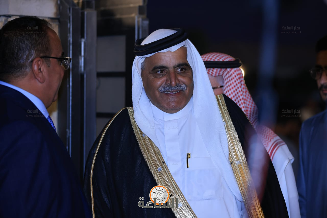 Madar Al-Saa Images 0.07981952352004407