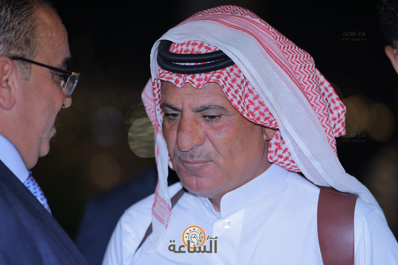 Madar Al-Saa Images 0.9647183061268814