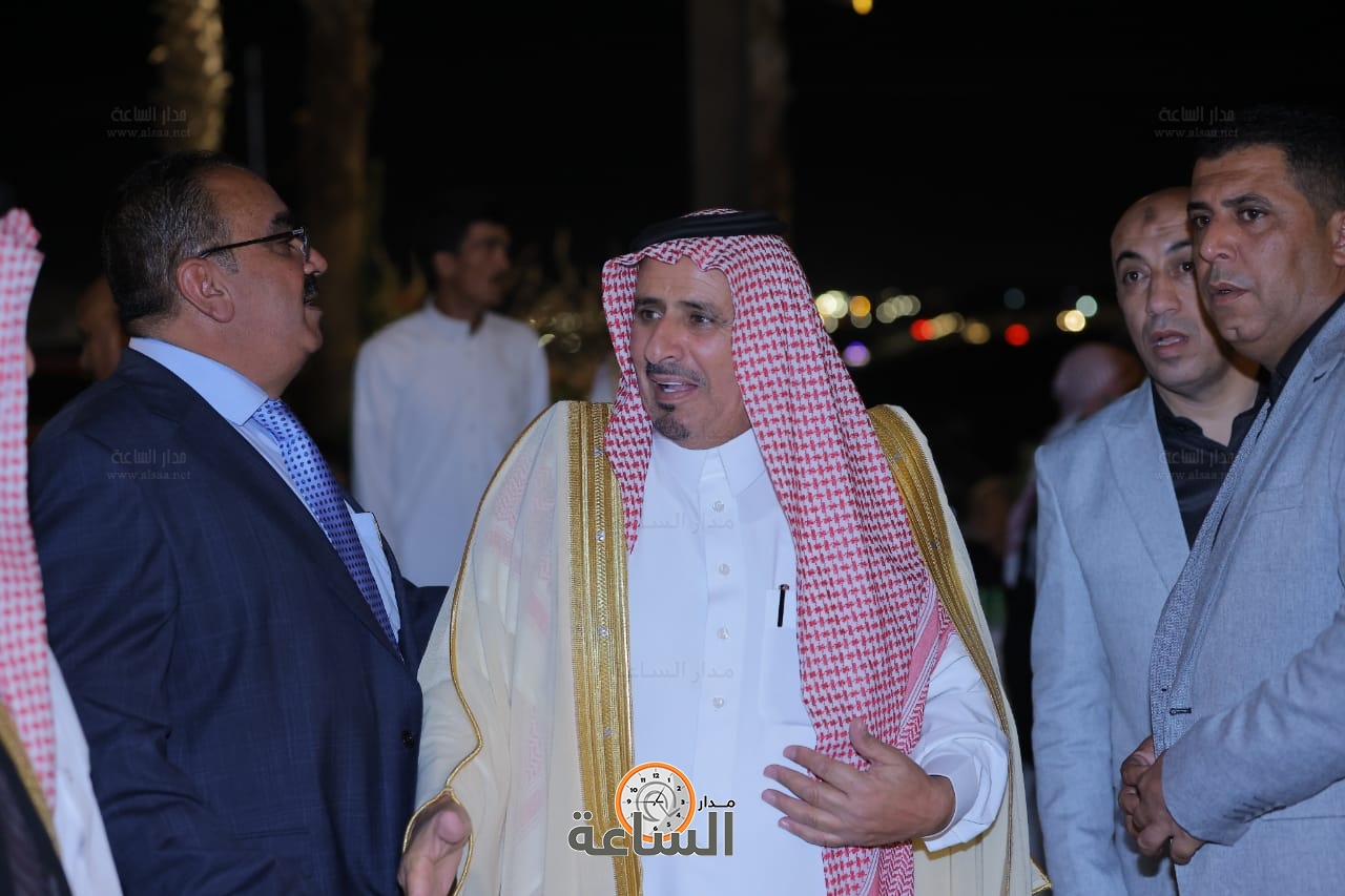 Madar Al-Saa Images 0.3814170669720699