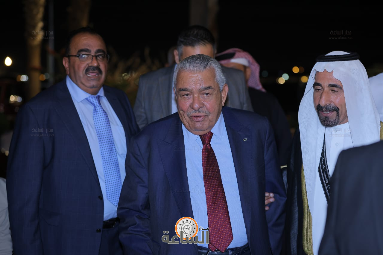 Madar Al-Saa Images 0.12889226240547502