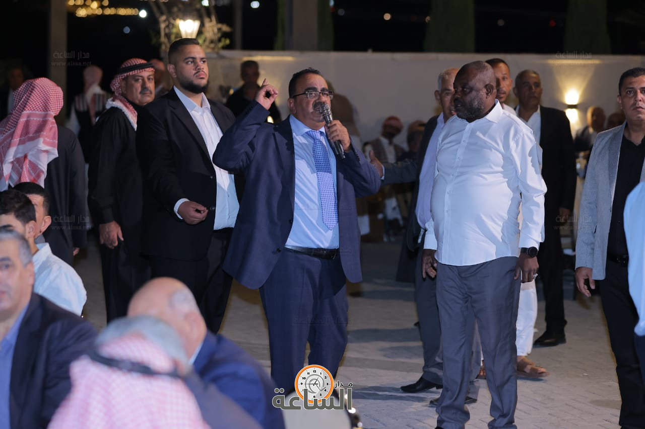 Madar Al-Saa Images 0.5238959423992466