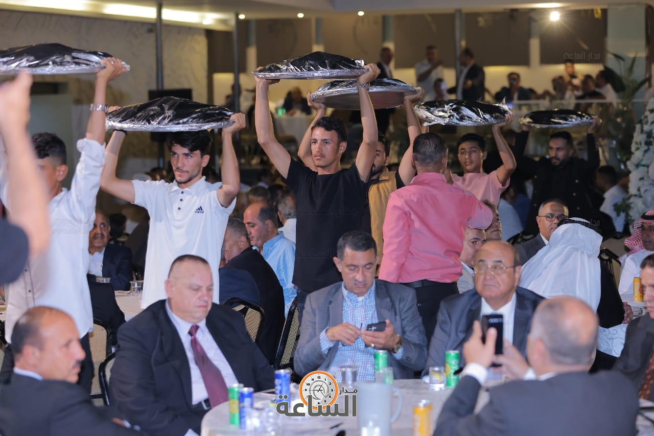 Madar Al-Saa Images 0.17805675303167934