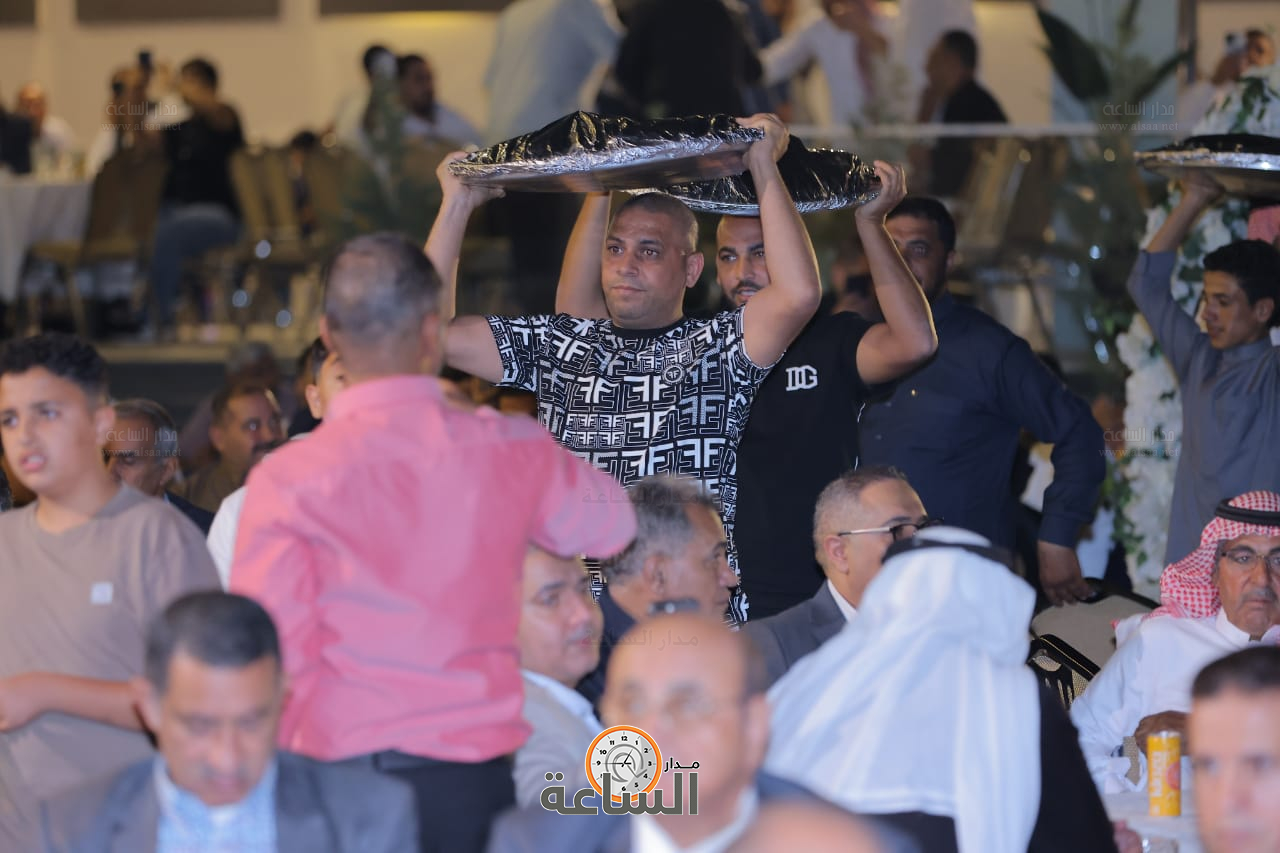 Madar Al-Saa Images 0.5656586804576464