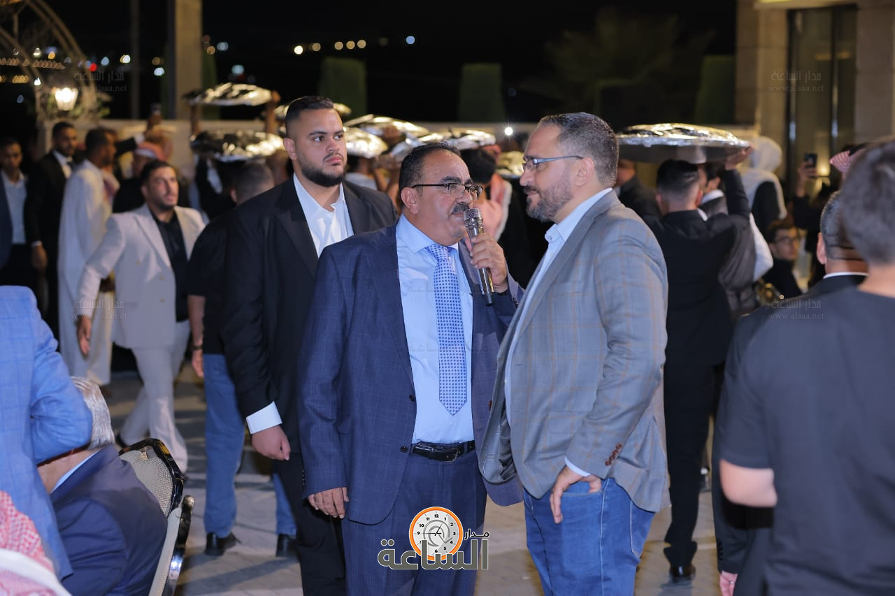 Madar Al-Saa Images 0.48498784186343324