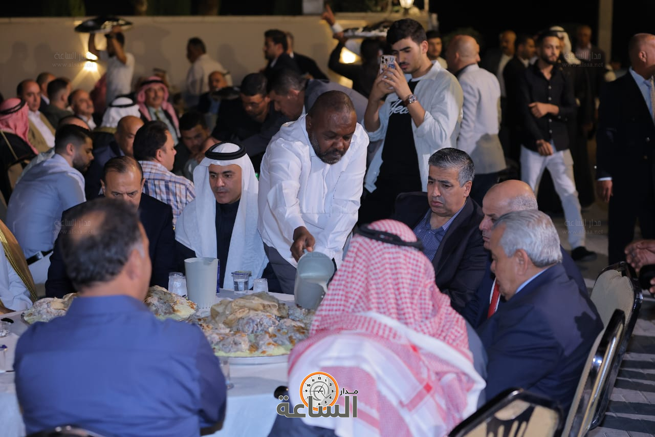 Madar Al-Saa Images 0.07672076109363846