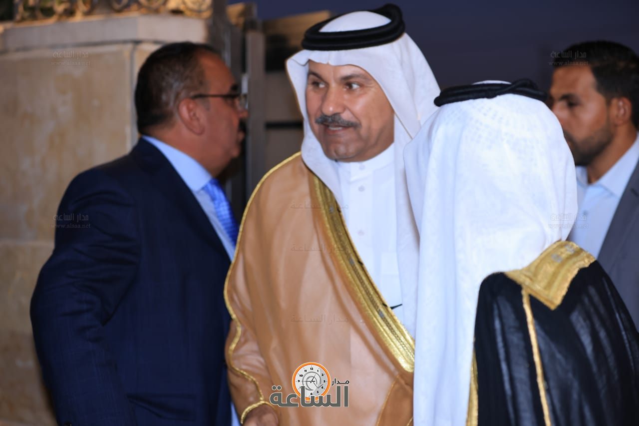 Madar Al-Saa Images 0.7556546886337628