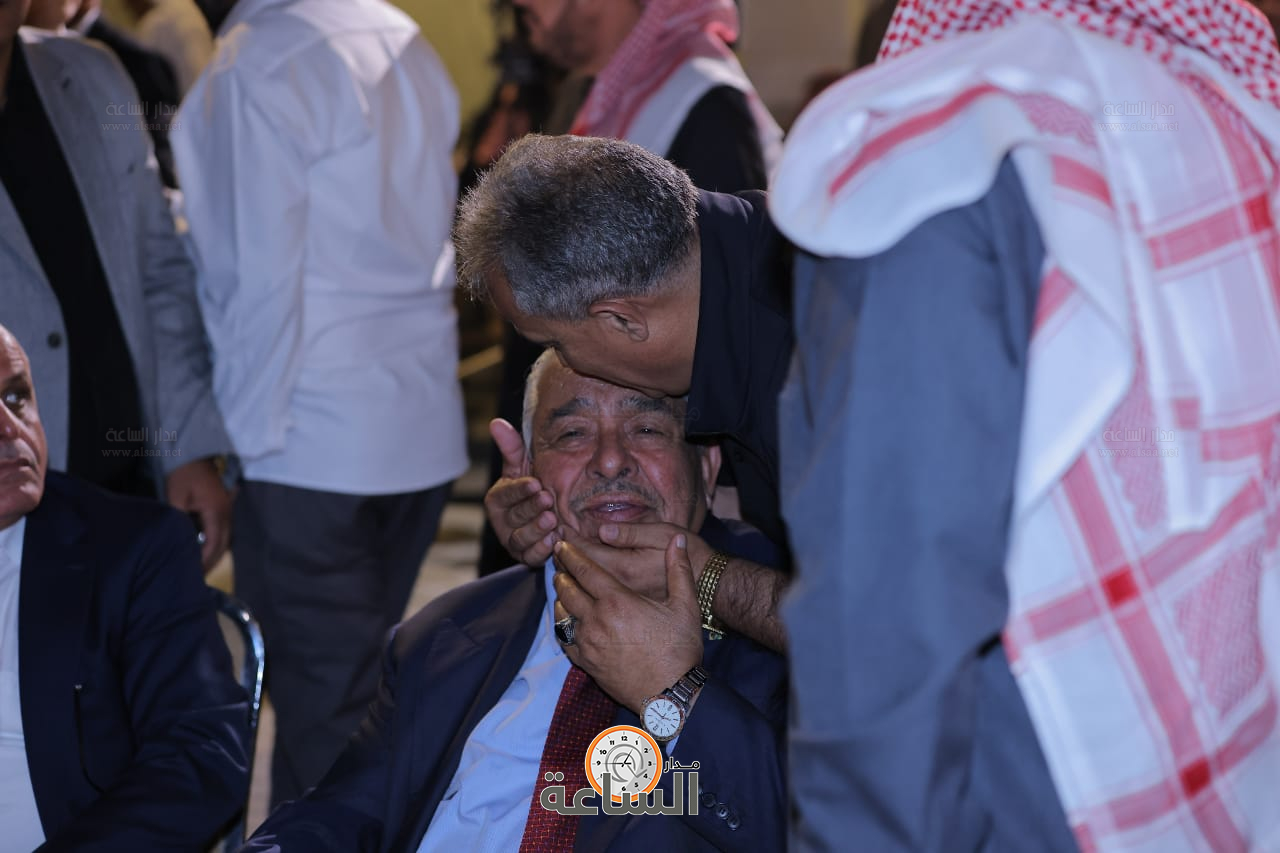 Madar Al-Saa Images 0.08651652493675088