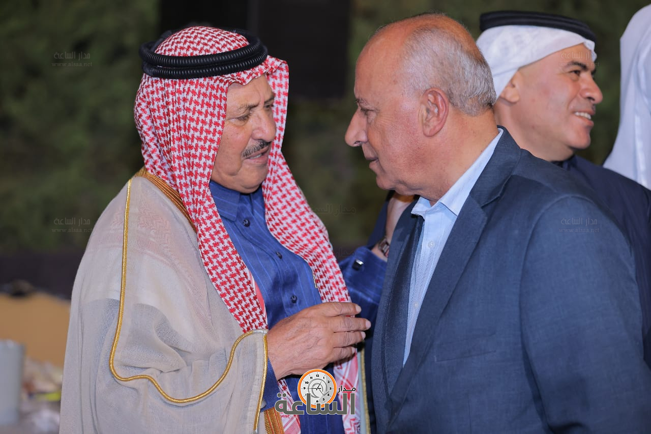 Madar Al-Saa Images 0.09593689406586736