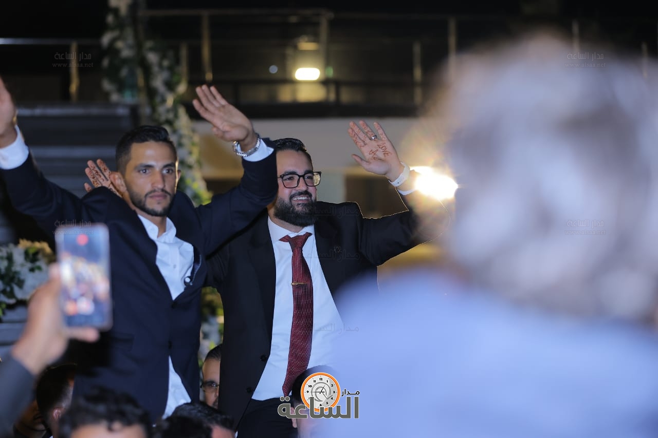 Madar Al-Saa Images 0.003939422204190524