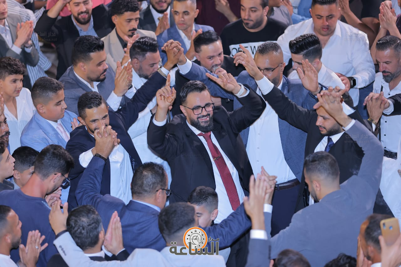 Madar Al-Saa Images 0.040519749497477275