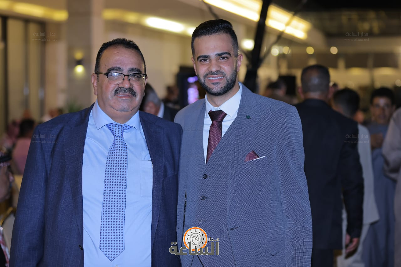 Madar Al-Saa Images 0.4089342518023319