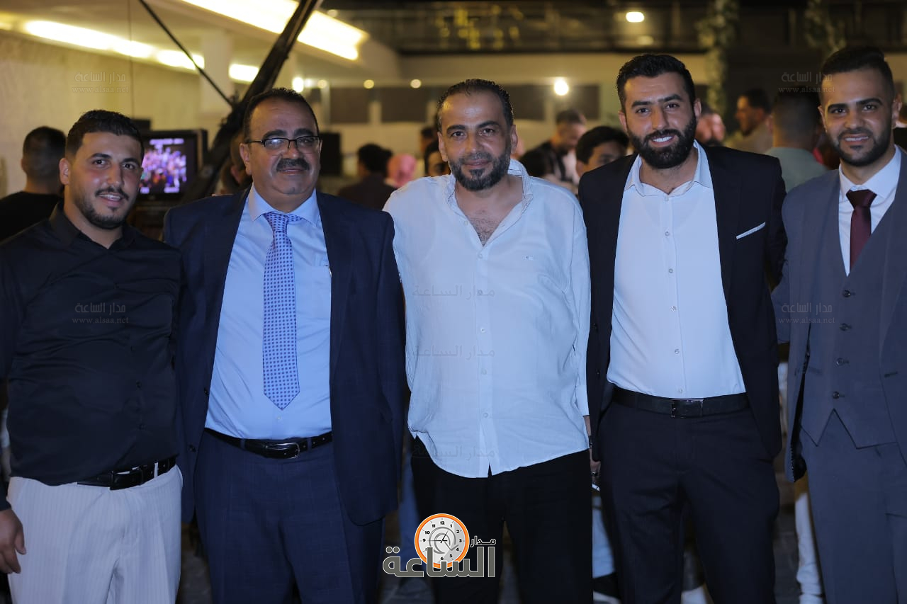 Madar Al-Saa Images 0.582038478550655