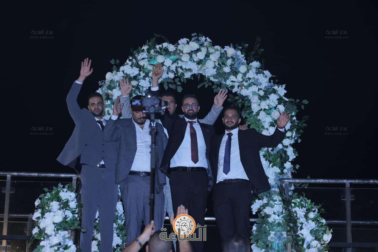 Madar Al-Saa Images 0.20993068010805627